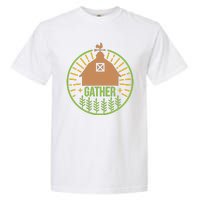 Gather Garment-Dyed Heavyweight T-Shirt