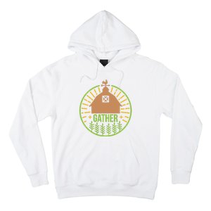 Gather Hoodie