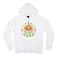 Gather Hoodie