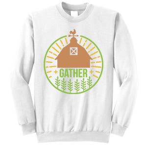 Gather Sweatshirt