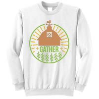 Gather Sweatshirt