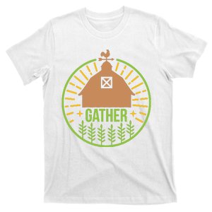 Gather T-Shirt