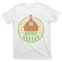 Gather T-Shirt