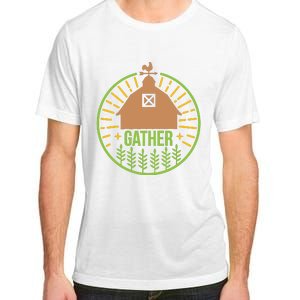 Gather Adult ChromaSoft Performance T-Shirt