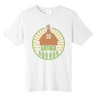 Gather Tall Fusion ChromaSoft Performance T-Shirt