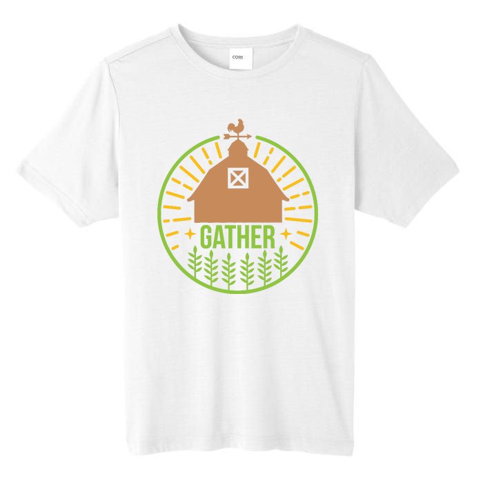 Gather Tall Fusion ChromaSoft Performance T-Shirt