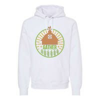 Gather Premium Hoodie