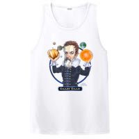 Galileo Galilei Astronomer PosiCharge Competitor Tank