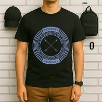 Greek Goddess Artemis Arrows God Hunt Mythology T-Shirt