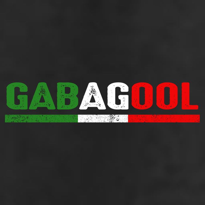 Gabagool Cool Comfort Performance Bucket Hat
