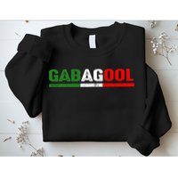 Gabagool Sweatshirt