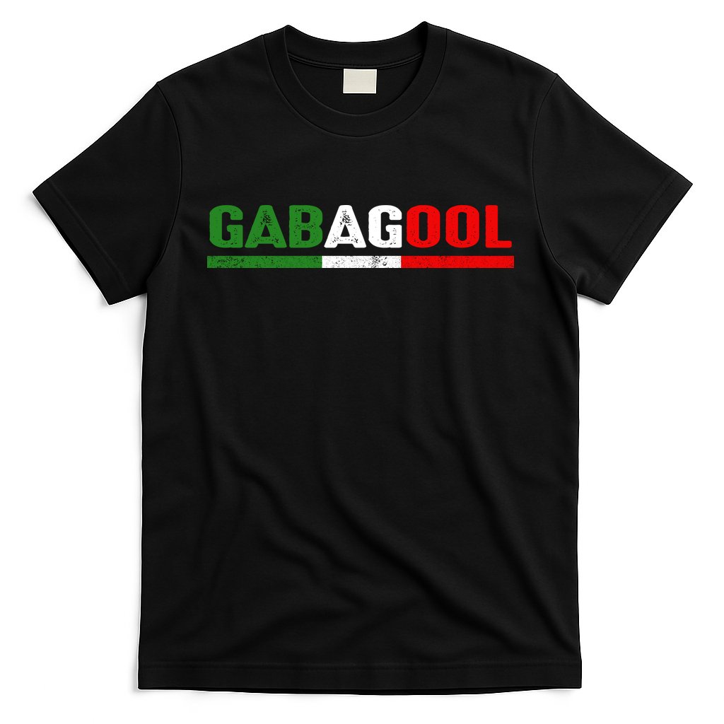 Gabagool T-Shirt