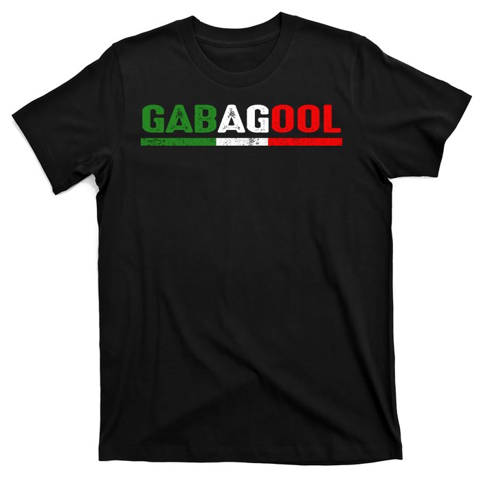 Gabagool T-Shirt