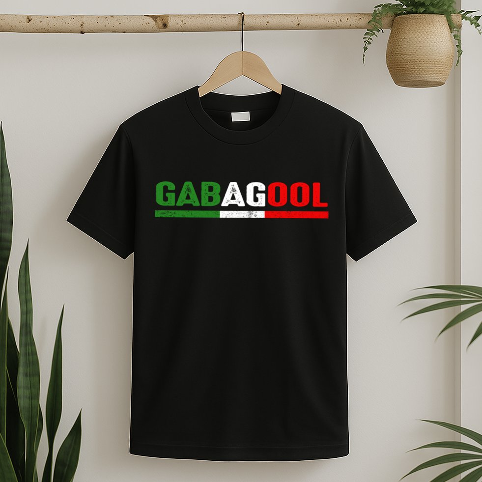 Gabagool T-Shirt