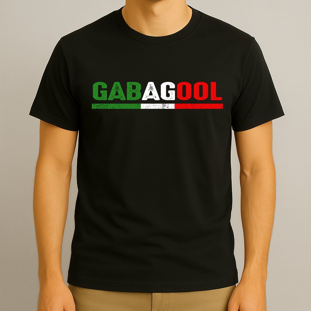Gabagool T-Shirt