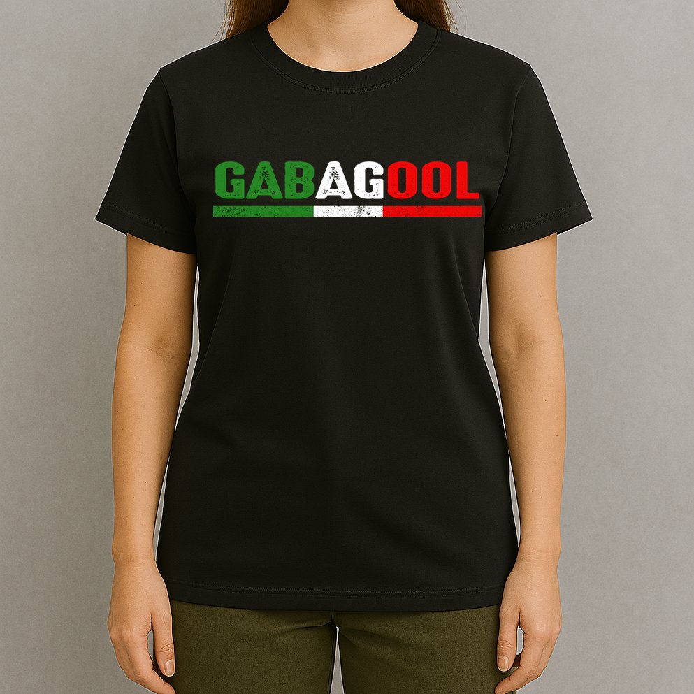 Gabagool T-Shirt