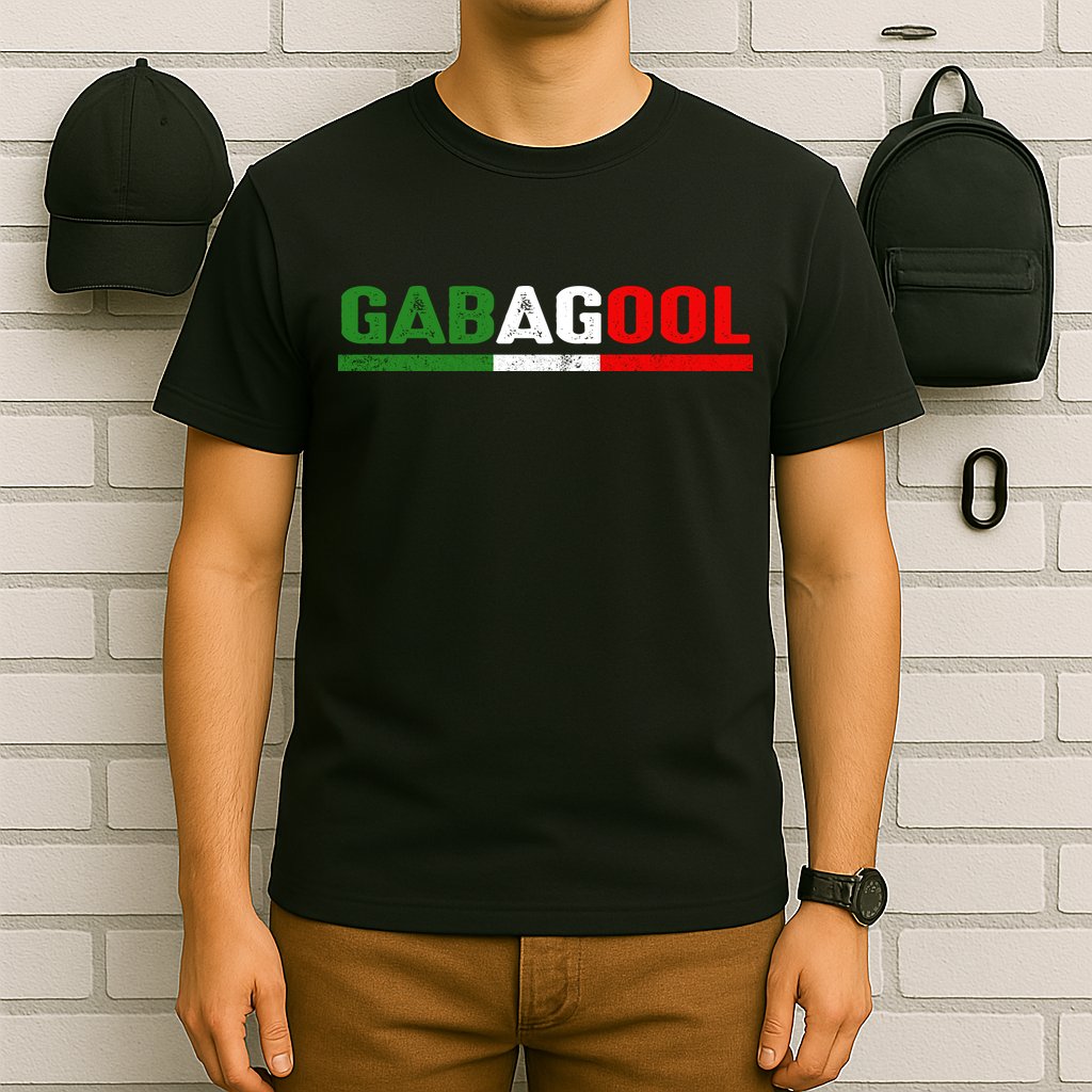 Gabagool T-Shirt