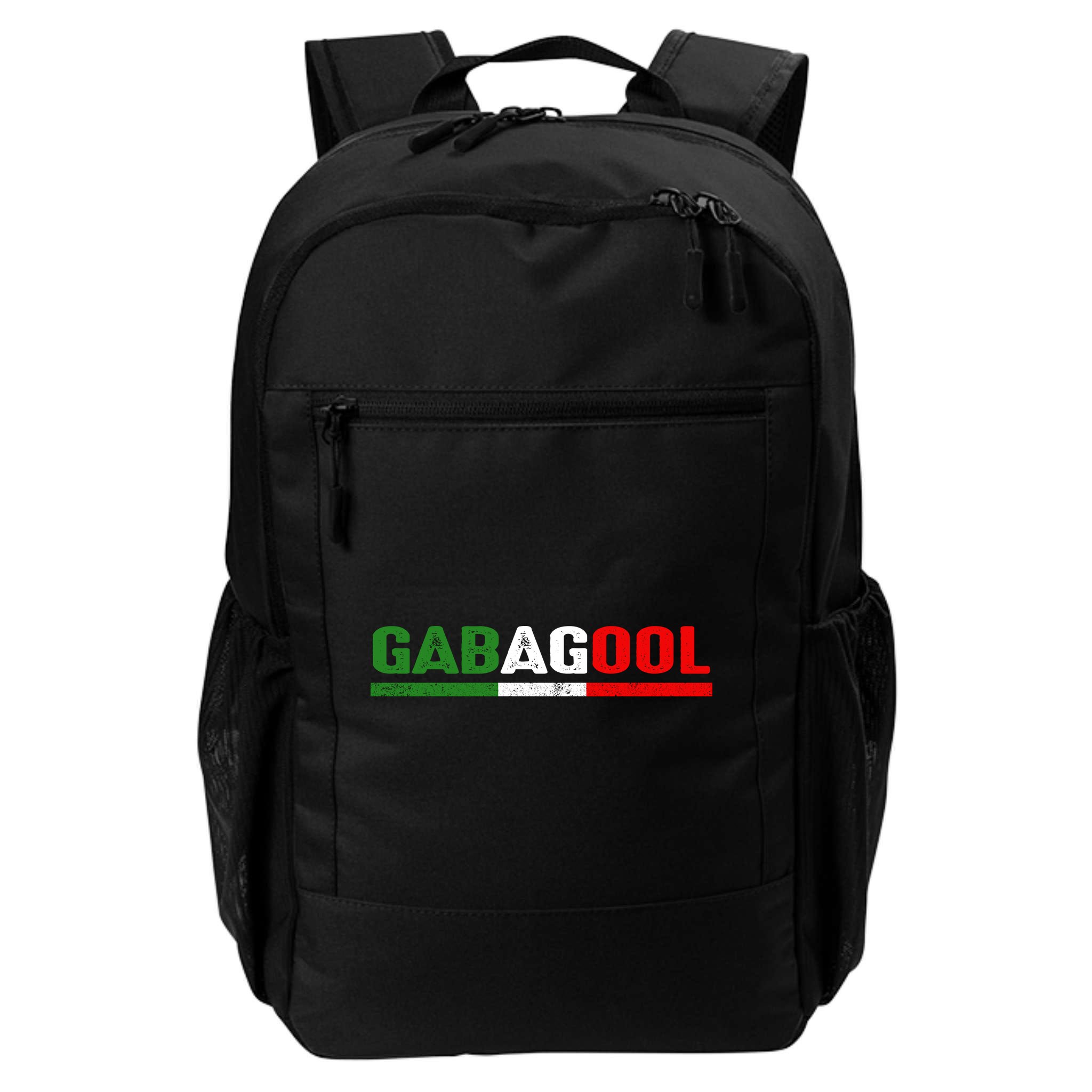 Gabagool Backpack