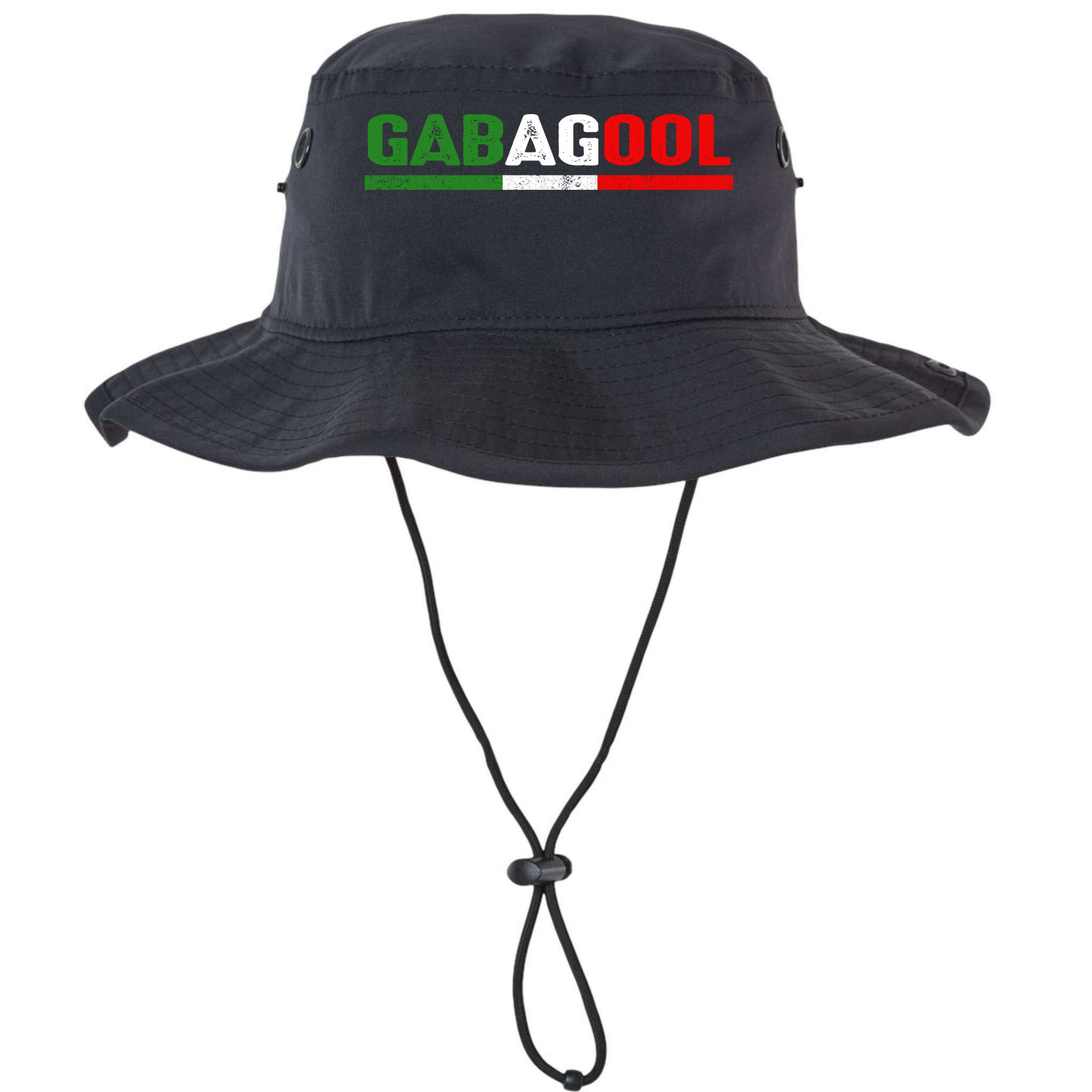 Gabagool Bucket Hat