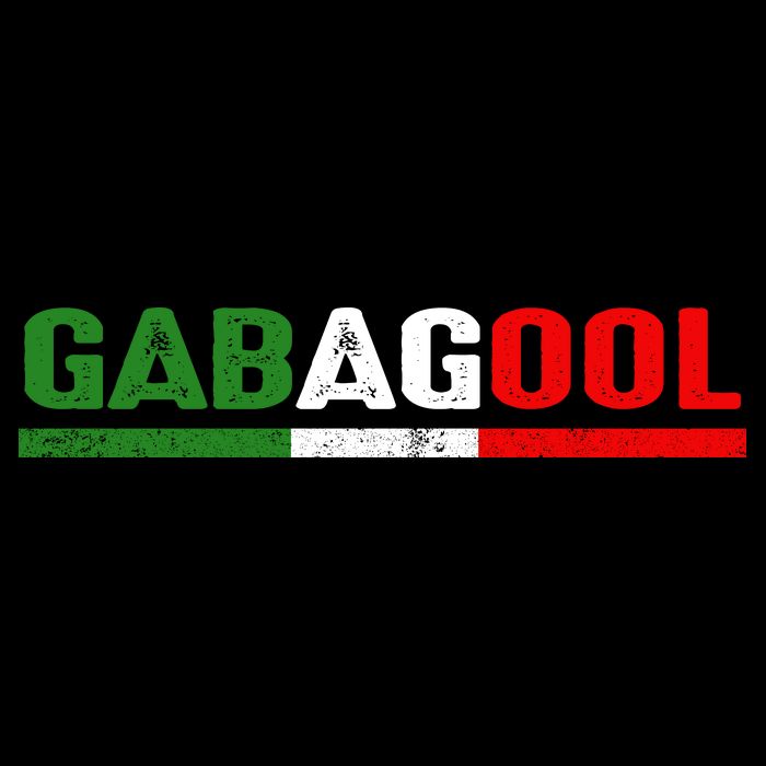 Gabagool Poster