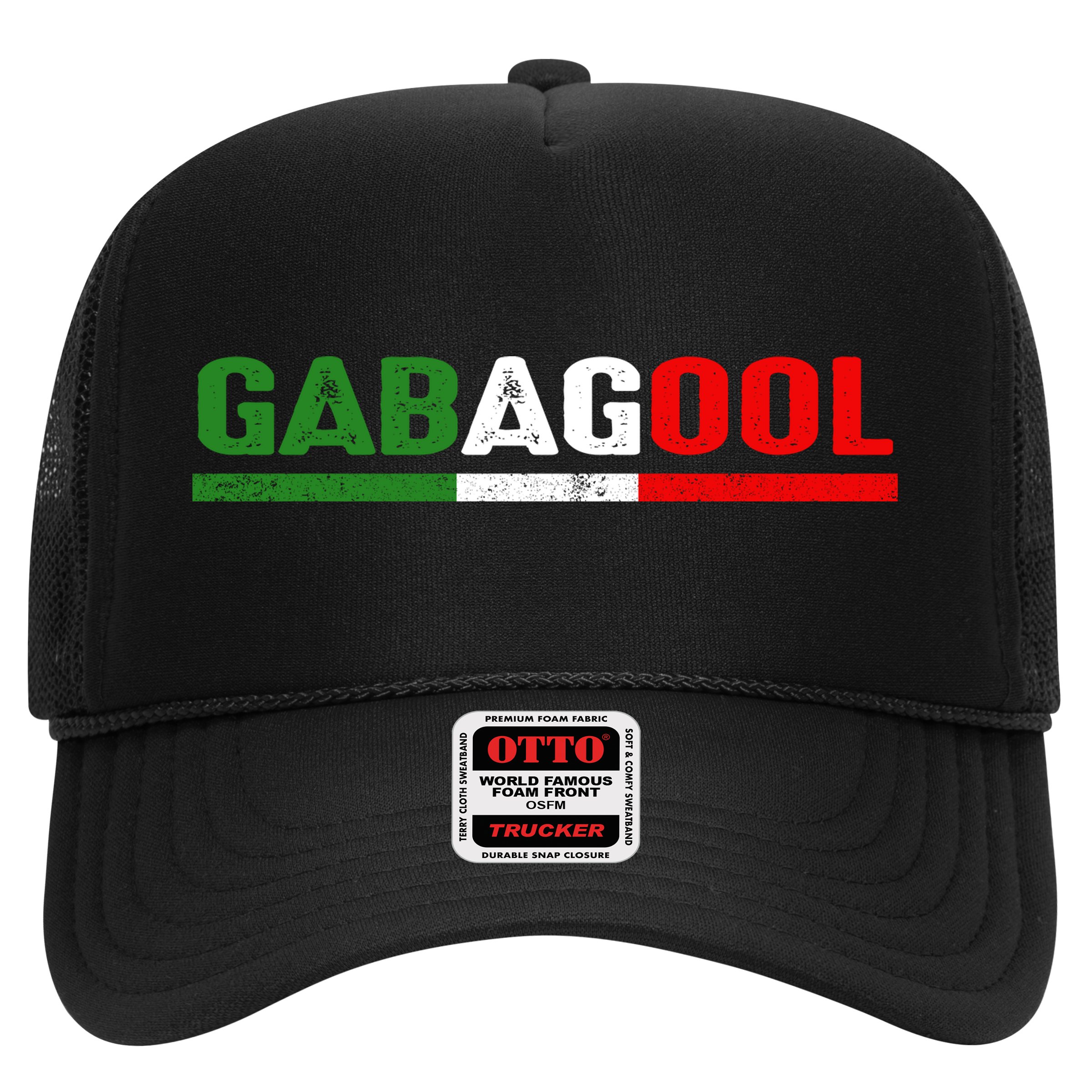 Gabagool Hat