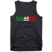 Gabagool Tank Top