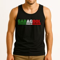 Gabagool Tank Top