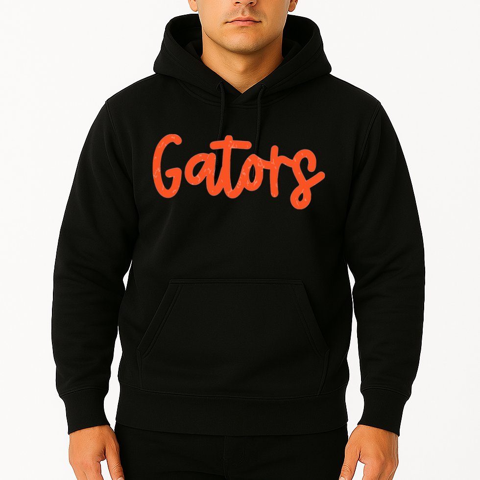 Gators Hoodie