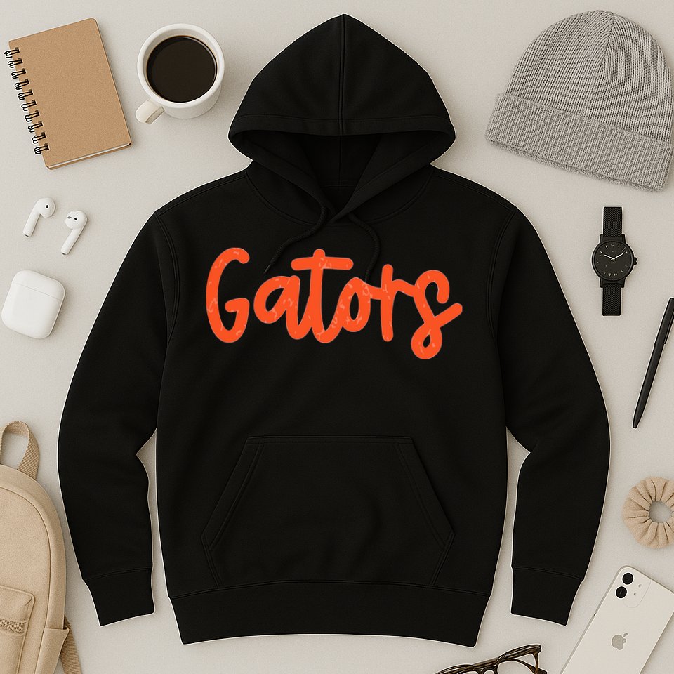 Gators Hoodie