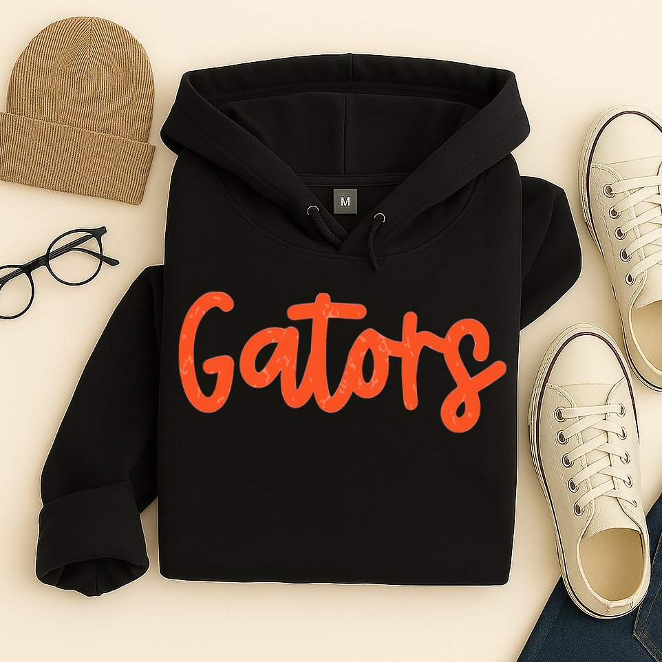 Gators Hoodie