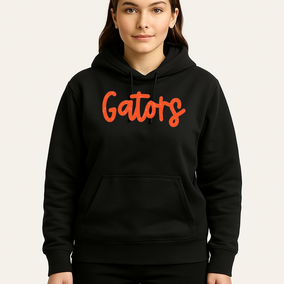 Gators Hoodie