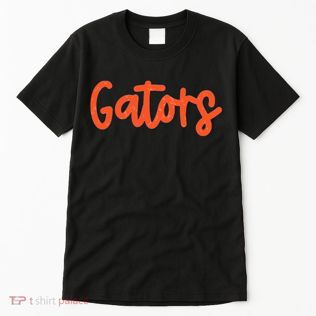 Gators Tall T-Shirt