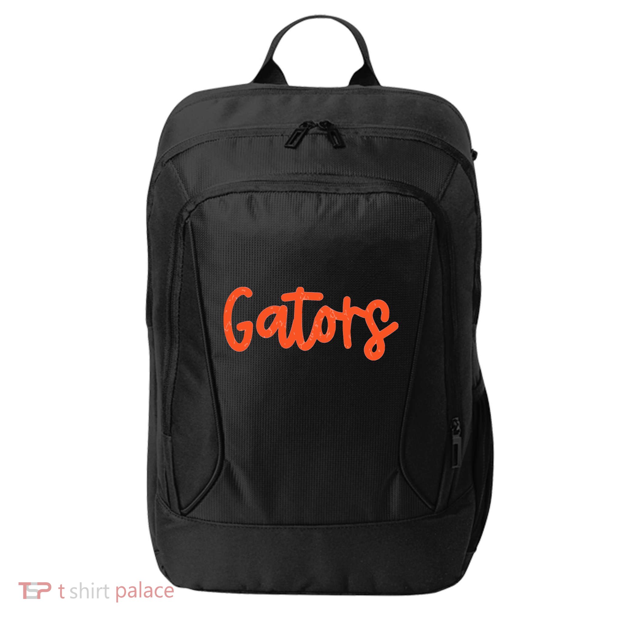 Gators City Backpack