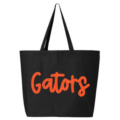 Gators 25L Jumbo Tote
