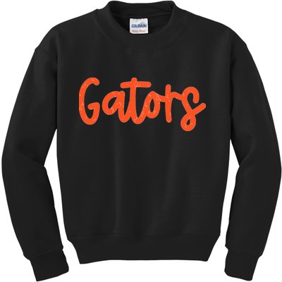 Gators Kids Sweatshirt