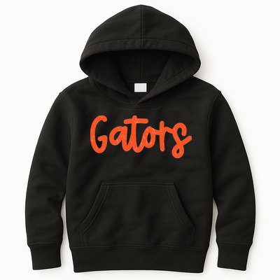 Gators Kids Hoodie