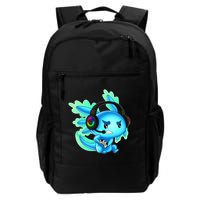 Gamesolotl Gaming Axolotl Clothing   Backpack