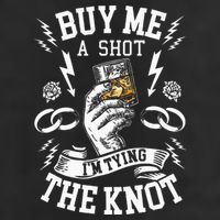 Groom Groomsmen Bachelor Party Funny Shot Drinking 11oz C Handle Ceramic Mug