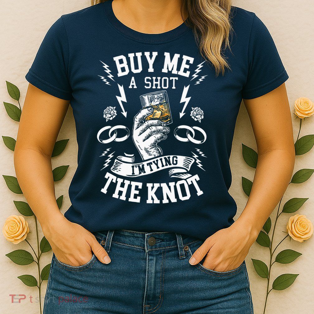 Groom Groomsmen Bachelor Party Funny Shot Drinking Womens T-Shirt