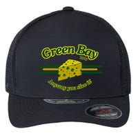 Gbbb Flexfit Unipanel Trucker Cap