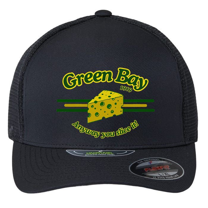 Gbbb Flexfit Unipanel Trucker Cap