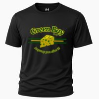 Gbbb Cooling Performance Crew T-Shirt