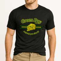 Gbbb Cooling Performance Crew T-Shirt