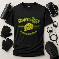 Gbbb Cooling Performance Crew T-Shirt
