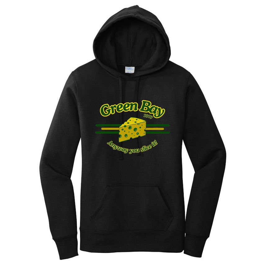 Gbbb Women's Pullover Hoodie