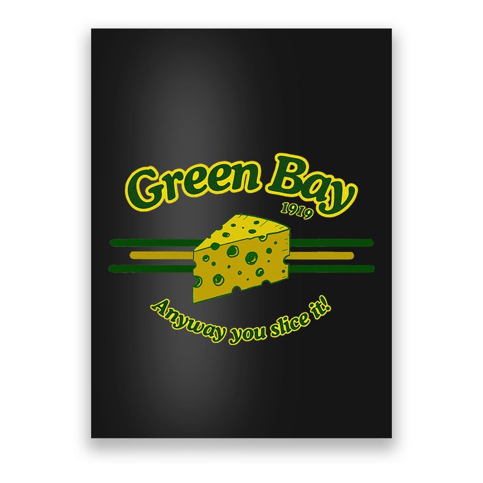 Gbbb Poster