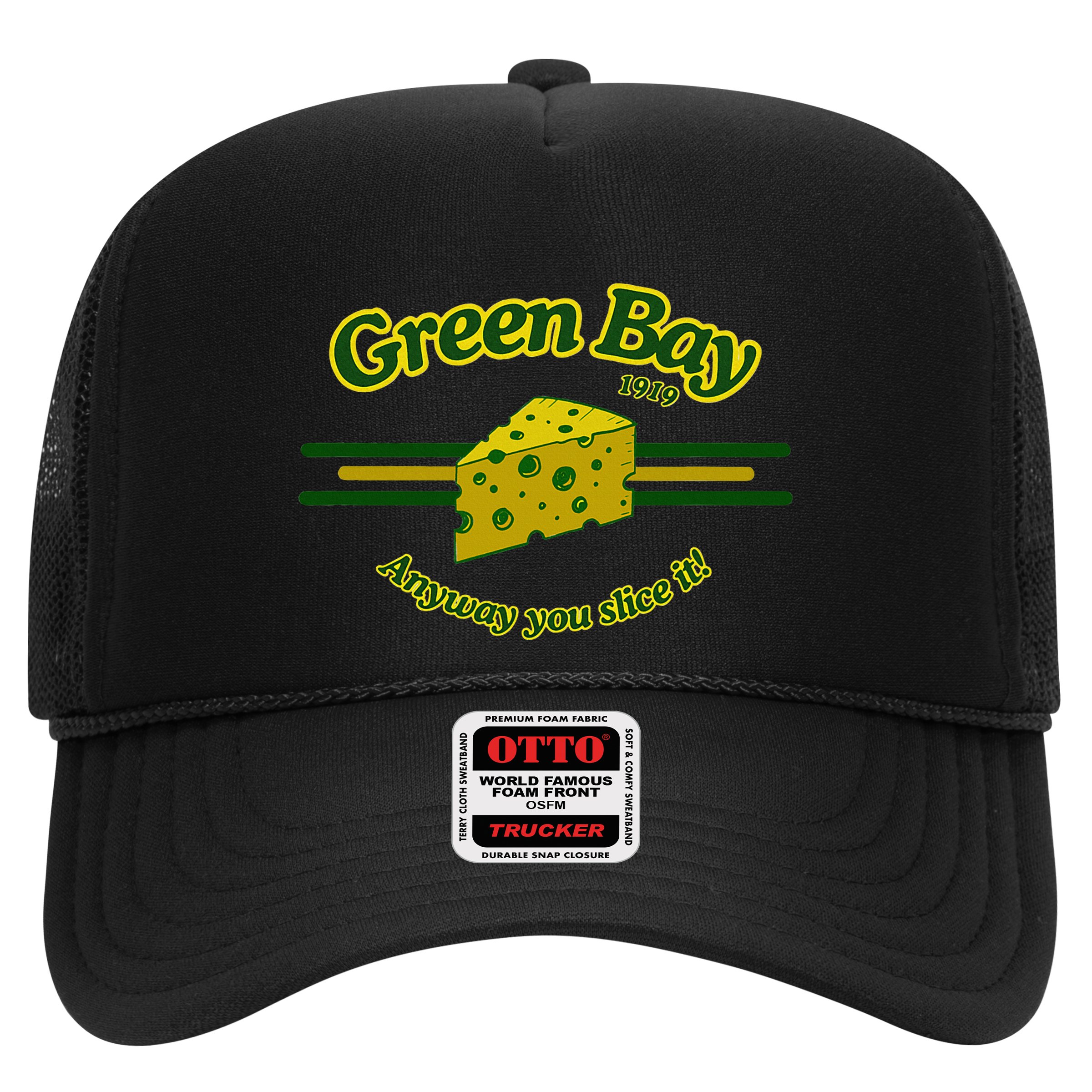 Gbbb Hat