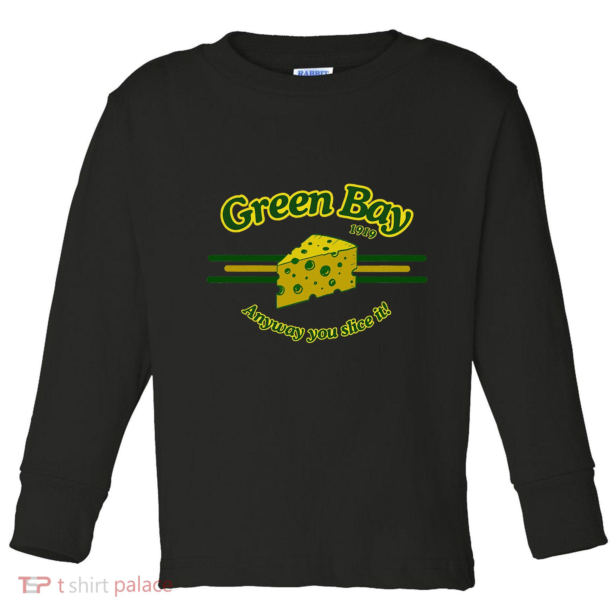 Gbbb Toddler Long Sleeve Shirt