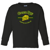 Gbbb Toddler Long Sleeve Shirt