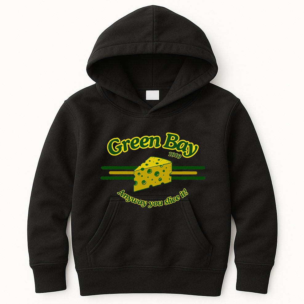 Gbbb Kids Hoodie